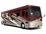 Tiffin Zephyr 2011 года